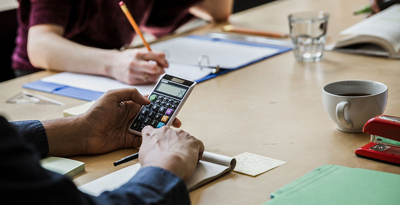 Calculate Shipping Costs